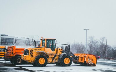 24/7 Emergency Snow Removal in Ottawa: How Fast Response Times Protect Your Business