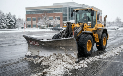 Preparing Your Ottawa Commercial Property for Winter: A Property Manager’s Checklist