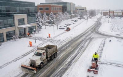 Sidewalk Snow Removal for Ottawa Businesses: Staying Compliant and Keeping Pedestrians Safe